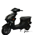 Fashion Fast Speed ​​Design Durable Electric Motorcycle Scooter Adult Adult à deux roues Scooter CE 200kg Disc Frein 800-1200W 180 * 50cm